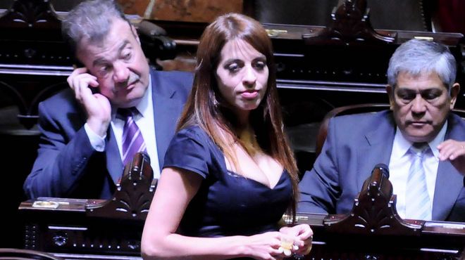Progresistas: Donda presentó lista y habrá interna