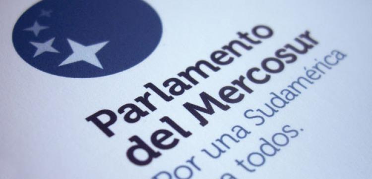 Nombres para el Parlasur