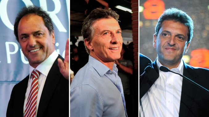 Vence el plazo para presentar listas