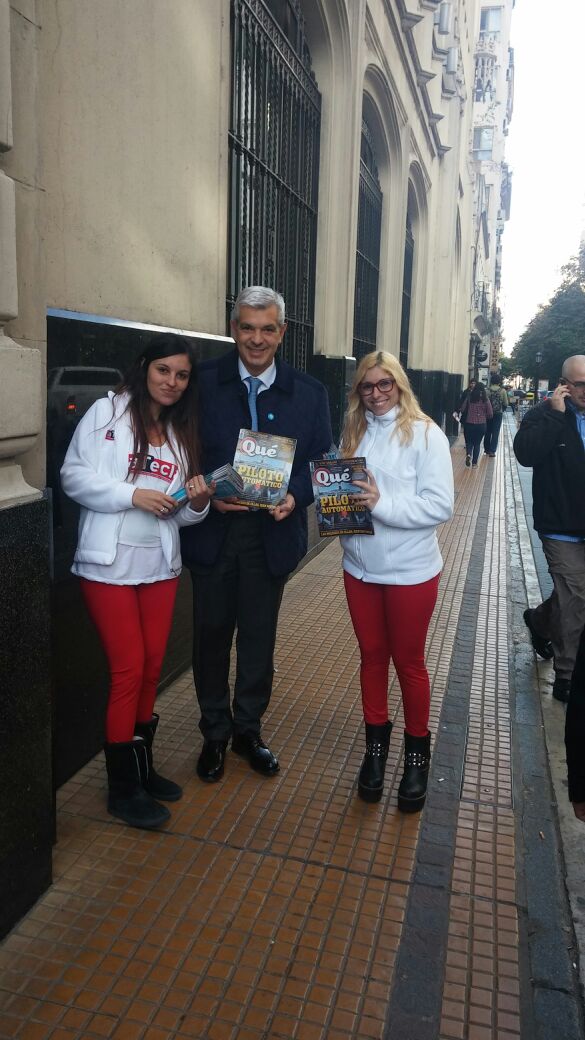 QUÉ y La Tecla presentes en la cumbre de concejales