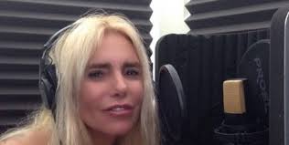 ¿Hermana de Fabián Rodríguez cantante?