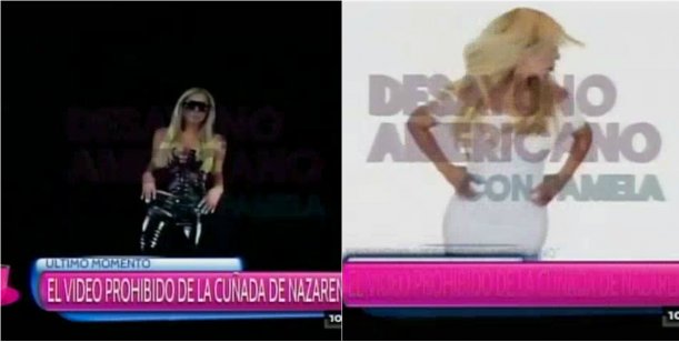 ¿Hermana de Fabián Rodríguez cantante?