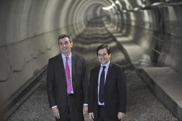Después de Scioli, con Randazzo