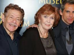 Murió la actriz Anne Meara a los 85 años