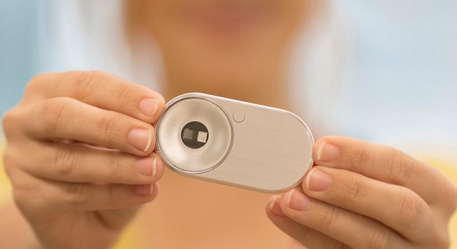 Moca Heart: el gadget que cuida tu corazón