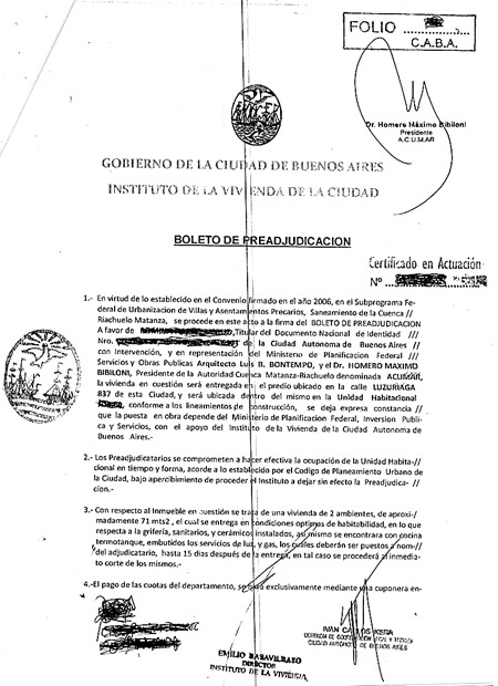 Denuncian estafa a trabajadores del subte