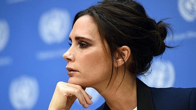 Victoria Beckham elegida como la peor huésped