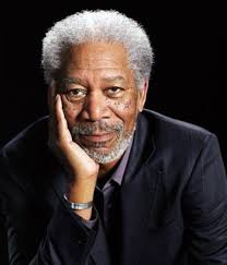 Morgan Freeman a favor de la marihuana