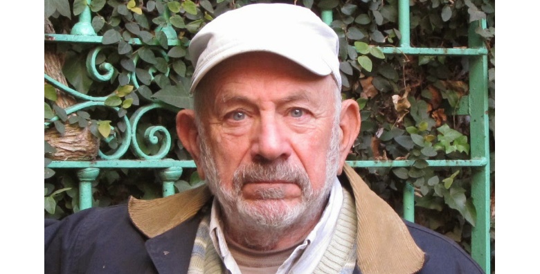 Noman Briski papa a los 77 años