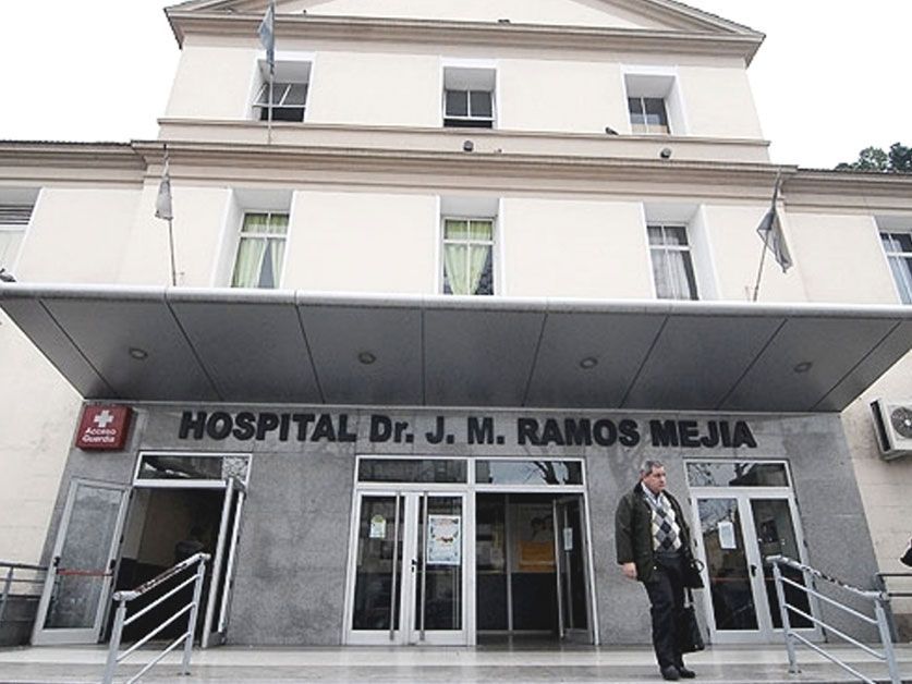 Renunció el director del Ramos Mejía
