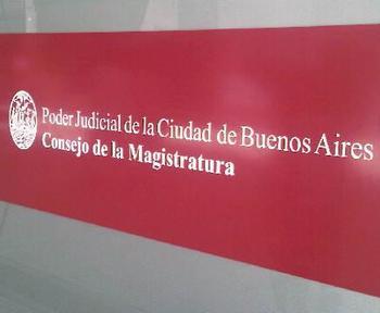 Magistratura: una aliada del macrismo