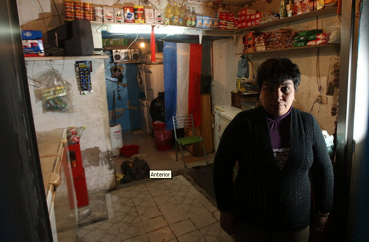 Alquiler: entre la Villa 31 y Palermo ya no hay diferencia