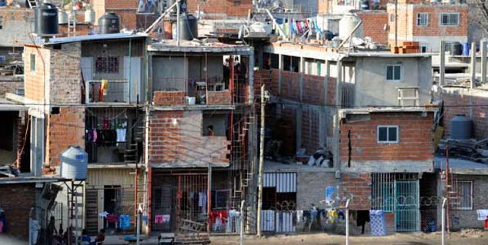 Alquiler: entre la Villa 31 y Palermo ya no hay diferencia