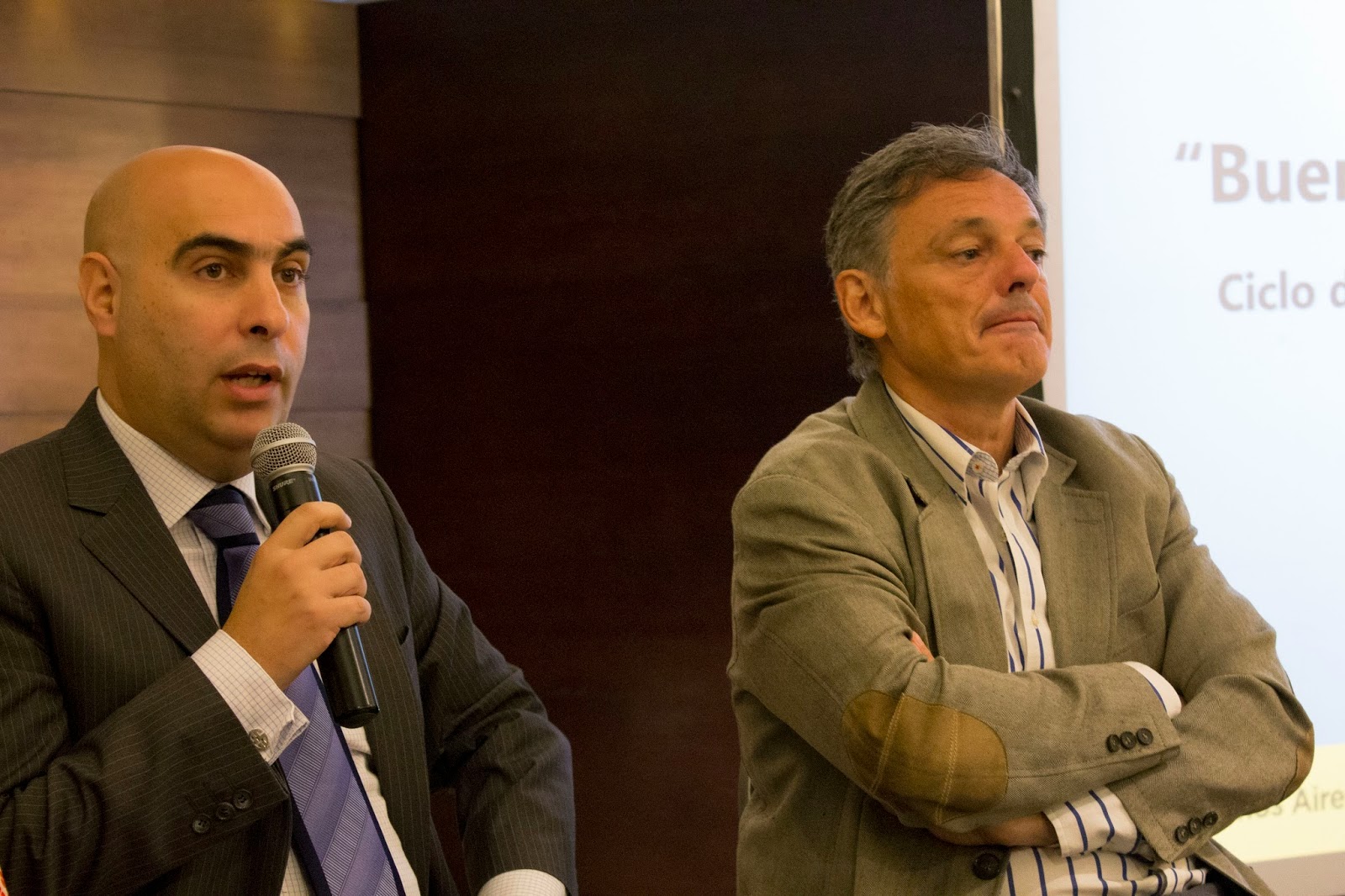Empleados denuncian encubrimiento a Iron Mountain