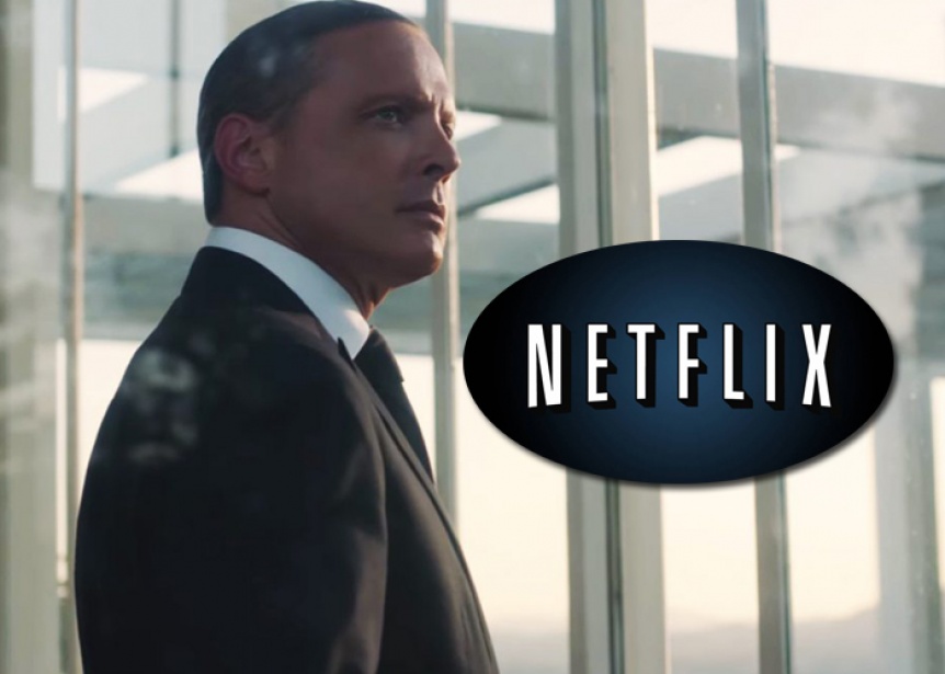 Netflix: las series y películas que se estrenan esta semana