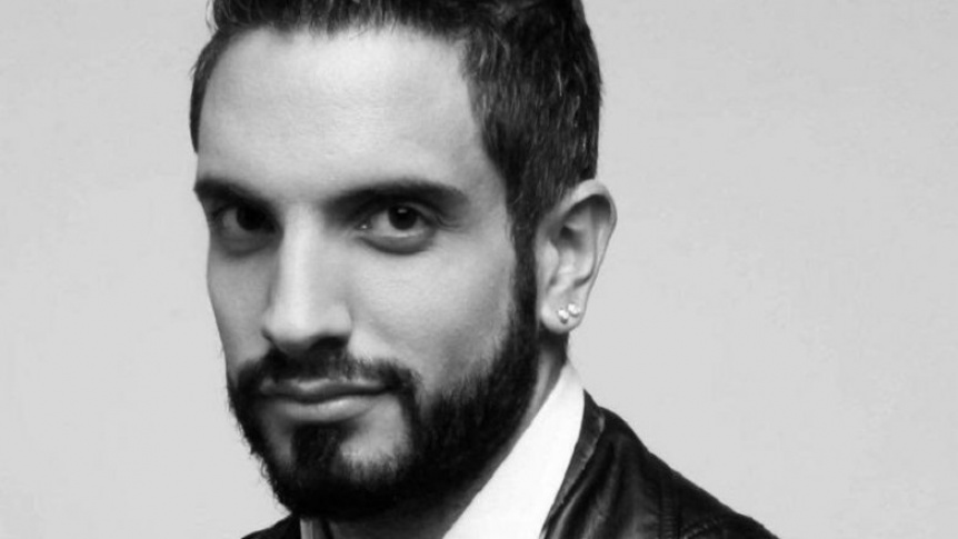 Juan Cruz lejos de la tele: “Acá estoy, muerto en vida“