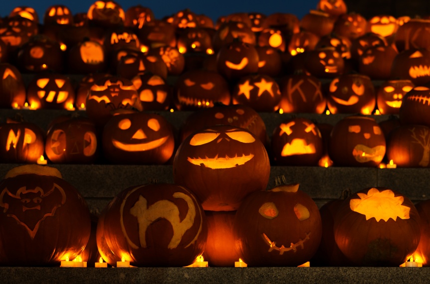 31 De Octubre El Dia Que Argentina Festeja Halloween 31 De Octubre El Dia Que Argentina Festeja Halloween