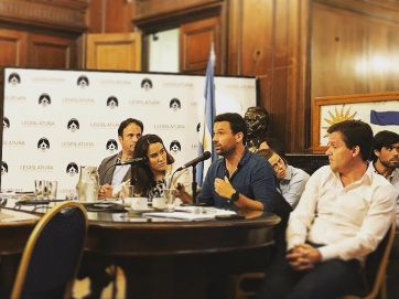 Código Urbanístico: Más de 500 oradores pasaron por Audiencia Pública