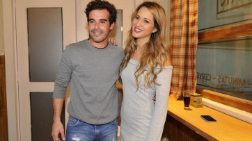 Flor Vigna tildó a Laurita Fernández de celosa y desató la furia