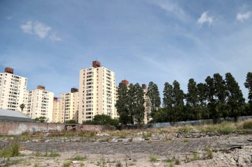 Chau Shopping: Larreta anunció la construcción de la Plaza Clemente a partir de febrero