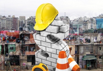 Larreta busca poner impuesto al juego para financiar obras