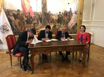 La Ciudad consiguió financiamiento para modernizar la línea D y el Nodo Obelisco