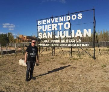 Se suicidó el padre de Zuvic, candidata a diputada que responde a Carrió