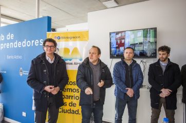 El resultado de las PASO sigue pasando factura a funcionarios porteños