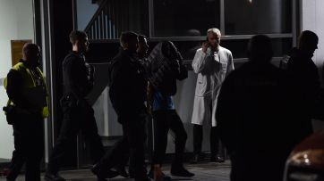 Asesinan a puñaladas al hijo del ex presidente Richard von Weizsäcker