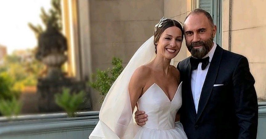 Tras ser acusado de plagio, habló el diseñador de Pampita:
