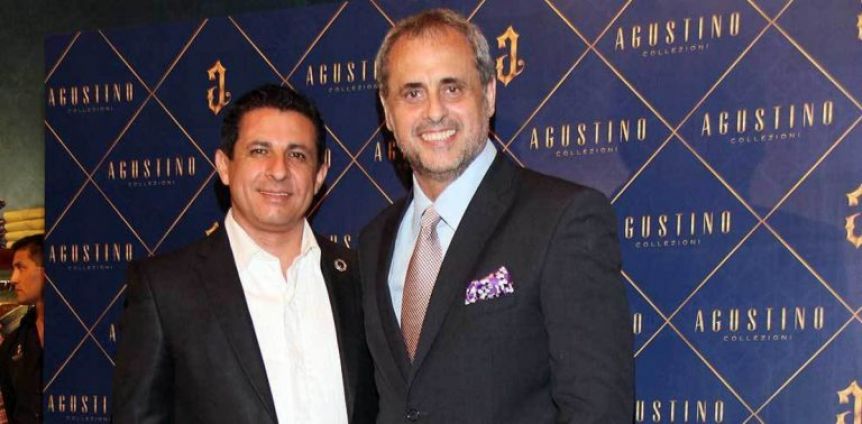 Tras la detención de su exsocio por lavado de dinero, habló Jorge Rial