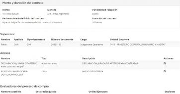 Casi un 70 por ciento más que el PAMI: Larreta compró alcohol en gel a $1750 el litro