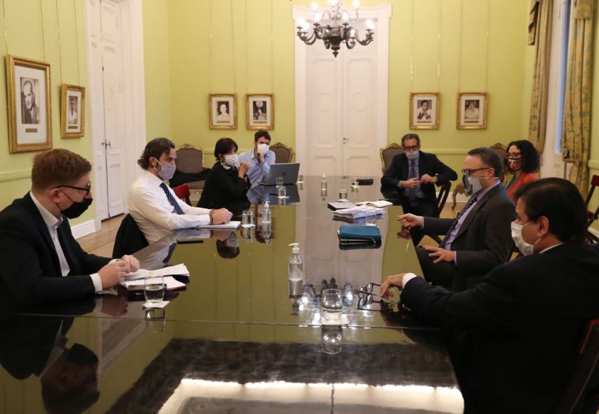 El Gobierno lanza una nueva etapa del ATP: habrá beneficios extra para quienes contraten