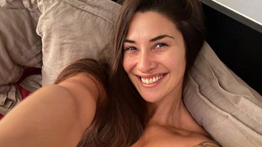 Nuevas declaraciones polémicas de Ivana Nadal