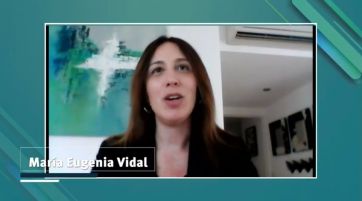 De cara a 2021, Larreta y Vidal acercan posiciones con libertarios y progresistas