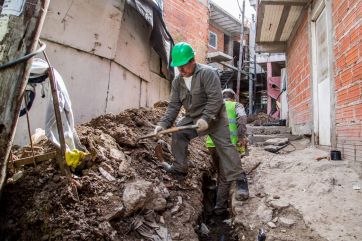 El peronismo le hizo un guiño a Larreta y destacó una ley propia