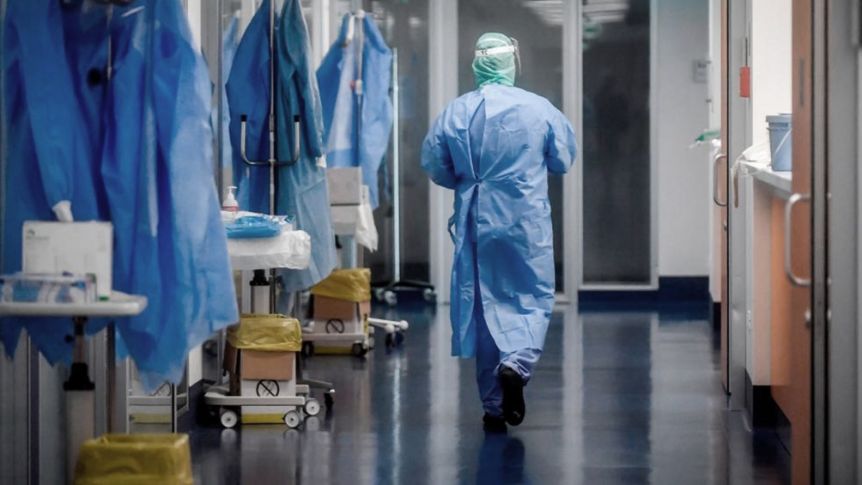 Coronavirus: 9.043 nuevos contagios y 229 muertes