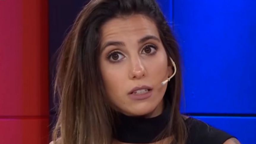 Yanina Latorre cuestionó la forma en que Cinthia Fernández debatió en “La noche de Mirtha”