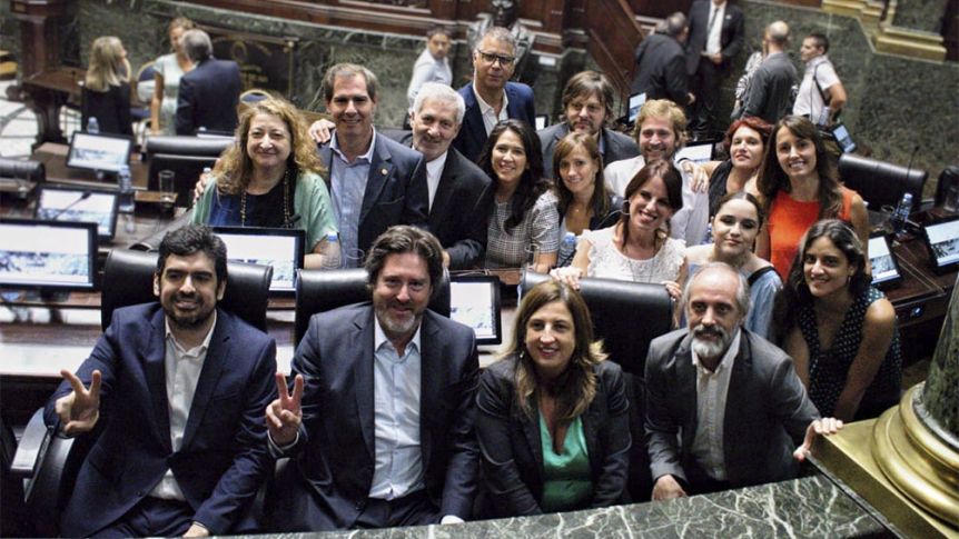 Convenio con IRSA: el FdT lanzó duras críticas contra el oficialismo