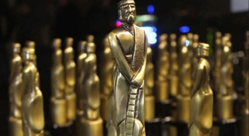 La lista de los ganadores del Martín Fierro de Cable