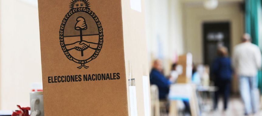 ¿Qué elegirán los porteños en los comicios de este domingo?