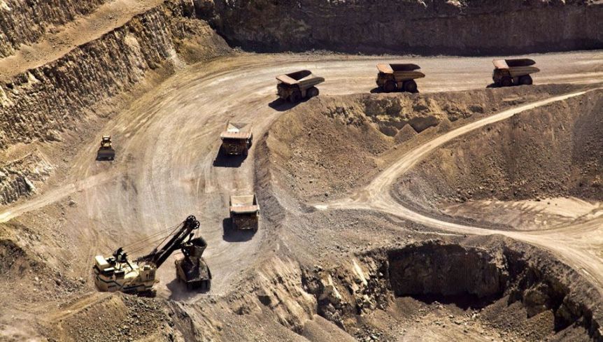 La CC porteña rechazó el avance de la minería en Chubut