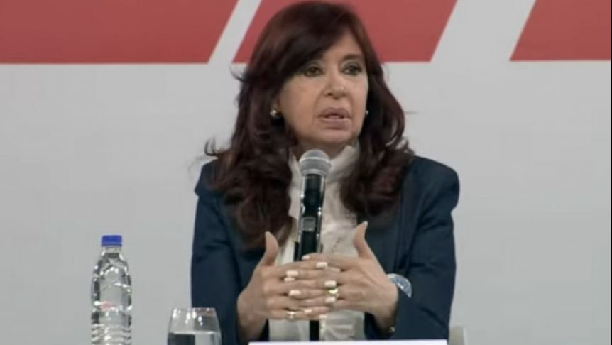 Desde JxC salieron al cruce de CFK por las críticas a la gestión de Alberto Fernández