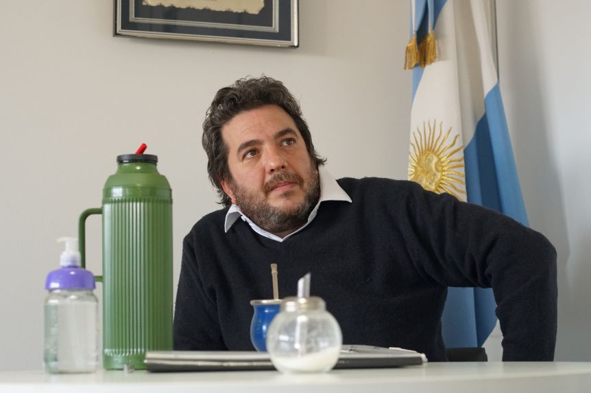 Aseguran que las grúas pagan la concesión con el GCBA con el 1% de sus ingresos