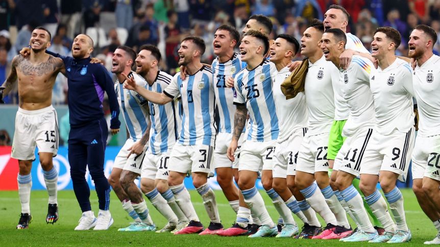 Qatar 2022: qué impacto podría tener en la economía si Argentina gana el Mundial