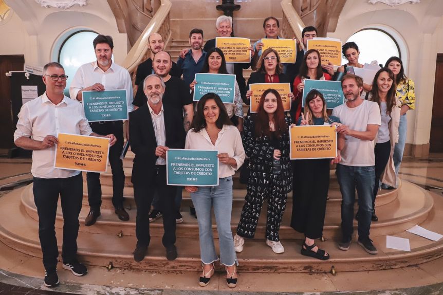 El kirchnerismo lanzó cuestionamientos al Gobierno porteño tras la sesión en la Legislatura