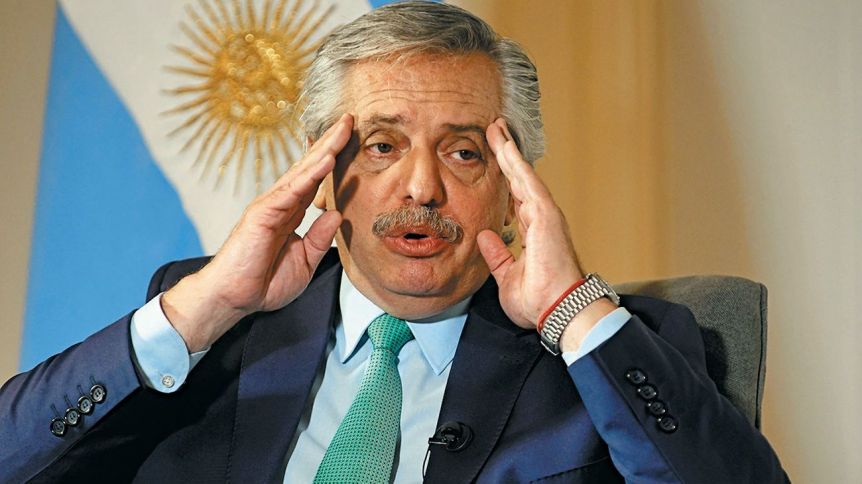 Conflicto sin fin: el Gobierno porteño denunció penalmente a Alberto Fernández