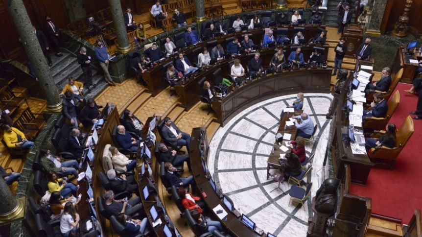 El Frente de Todos pide investigar los negocios de Marcelo Violante con la Ciudad