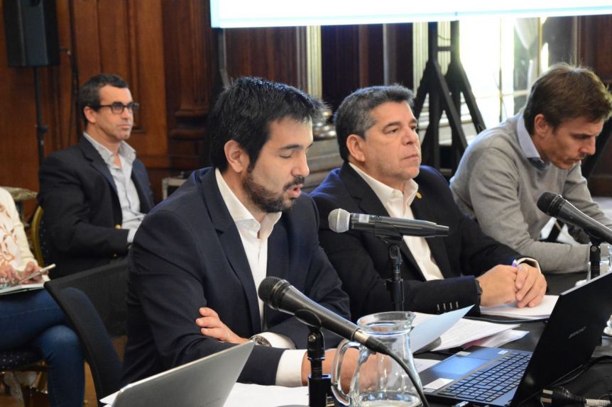 El Presupuesto 2022 tuvo un superávit de más de $130 mil millones