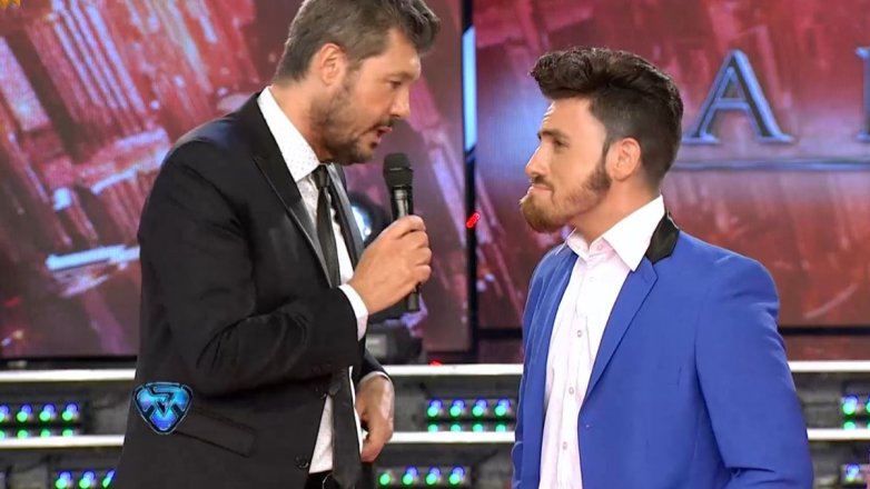 El inesperado descargo de Fede Bal